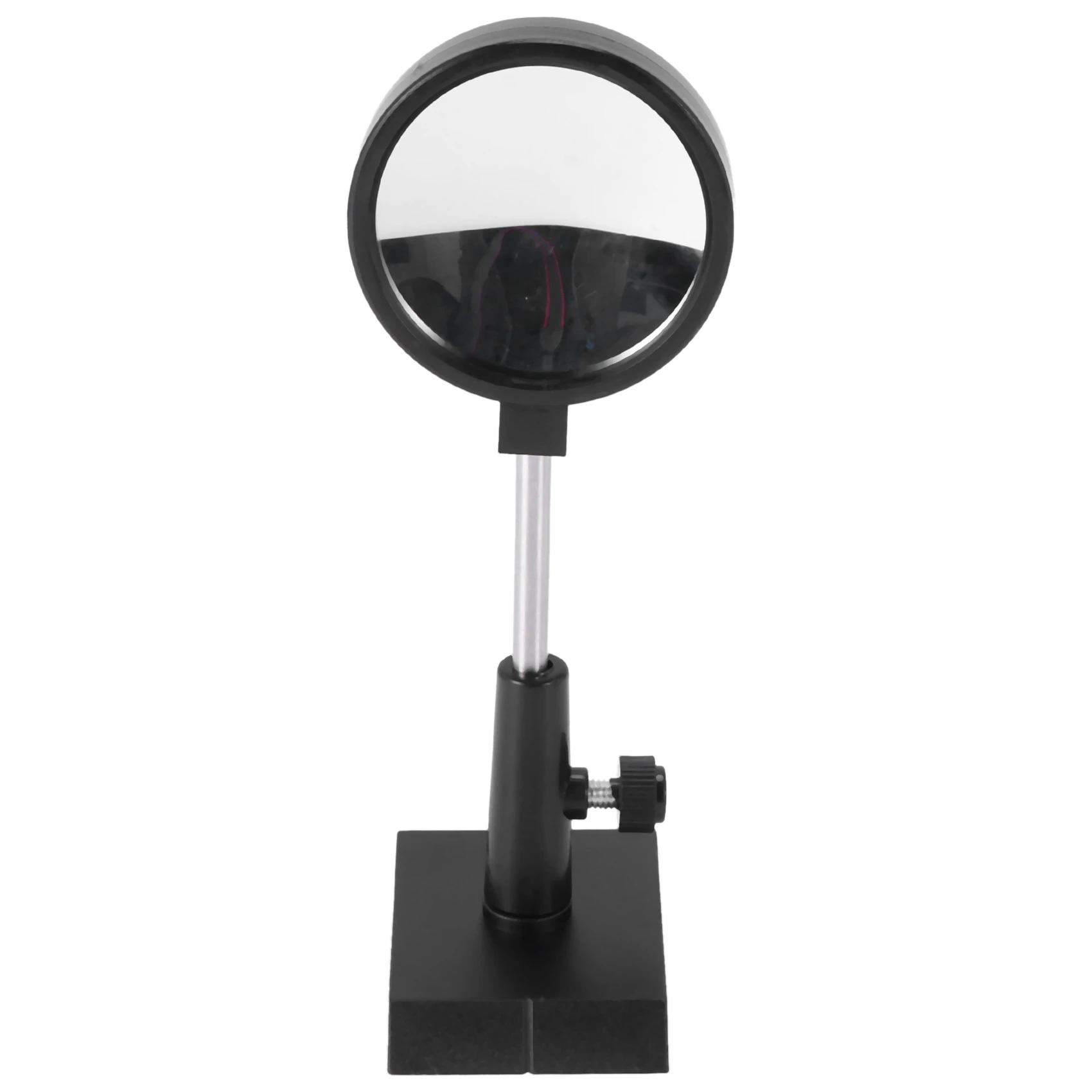 AED6-Conjunto de experimentos de óptica física Lente convexa Lente côncava Prisma triangular Espelho plano Espelho convexo Lente óptica