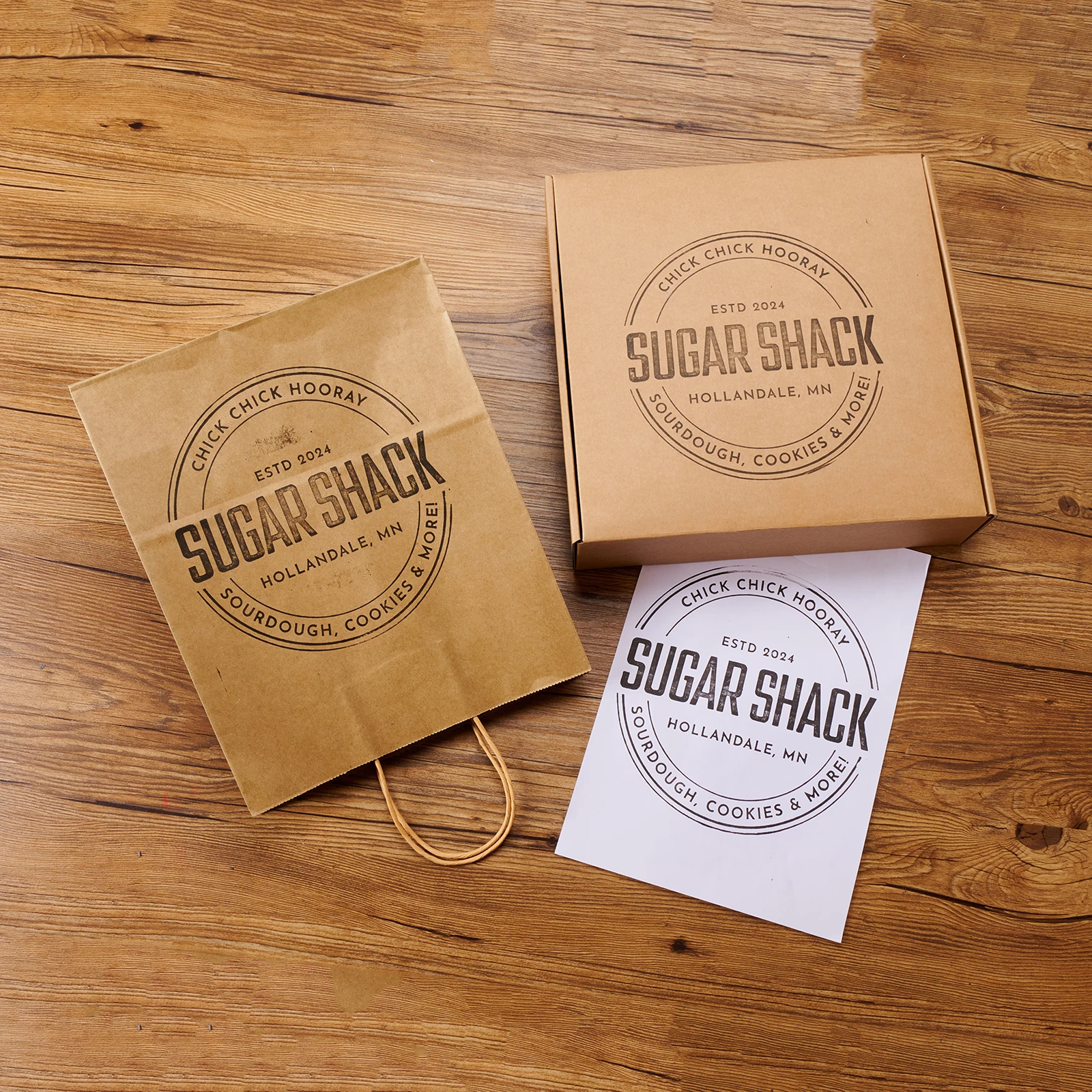 Thumbnail 3 - #23 Seal Stamps Ranking List in 2026