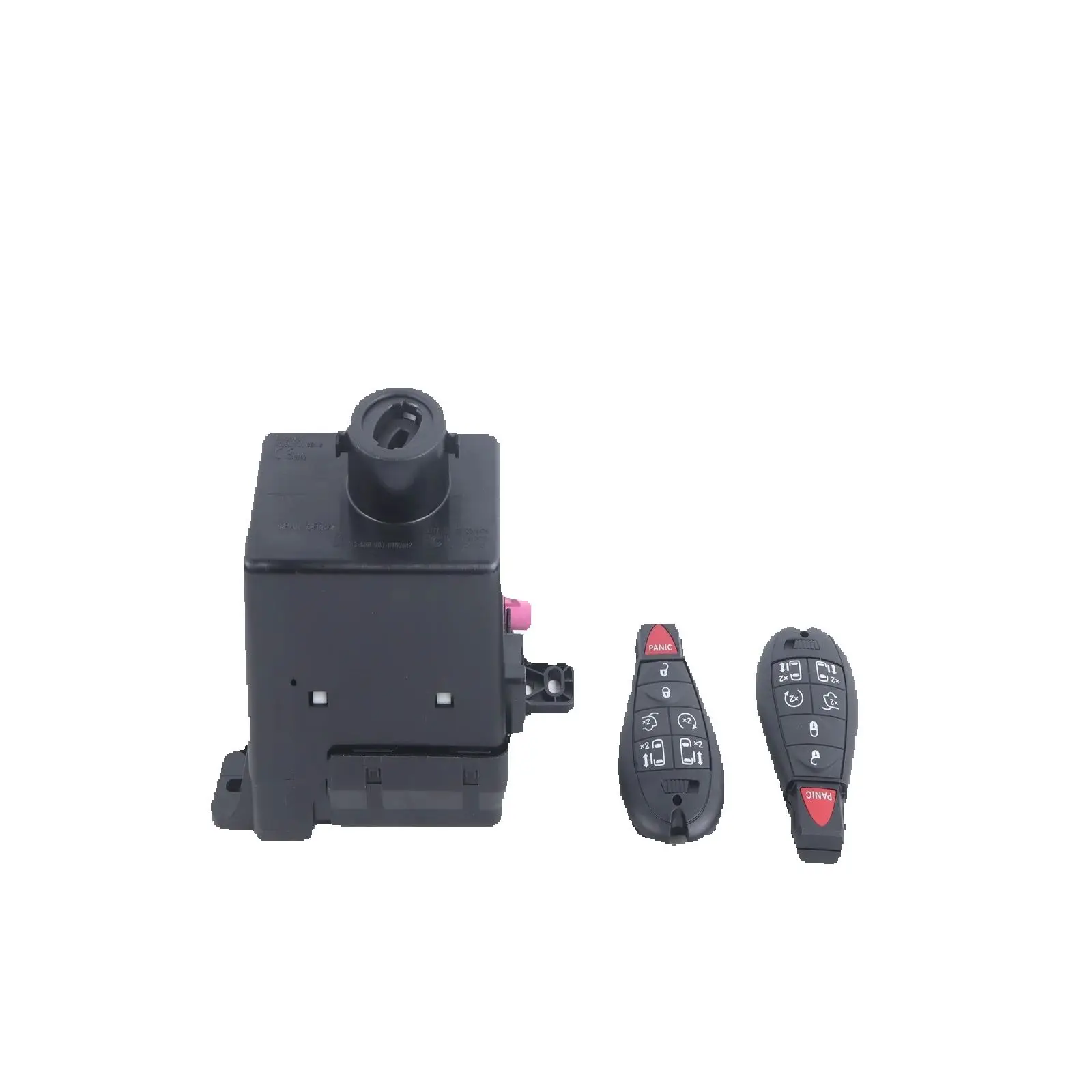 Wireless Ignition Node Module CBXZR03KAB FOR Chrysler Grand Caravan Town & Country 2008-2010 68210156AB