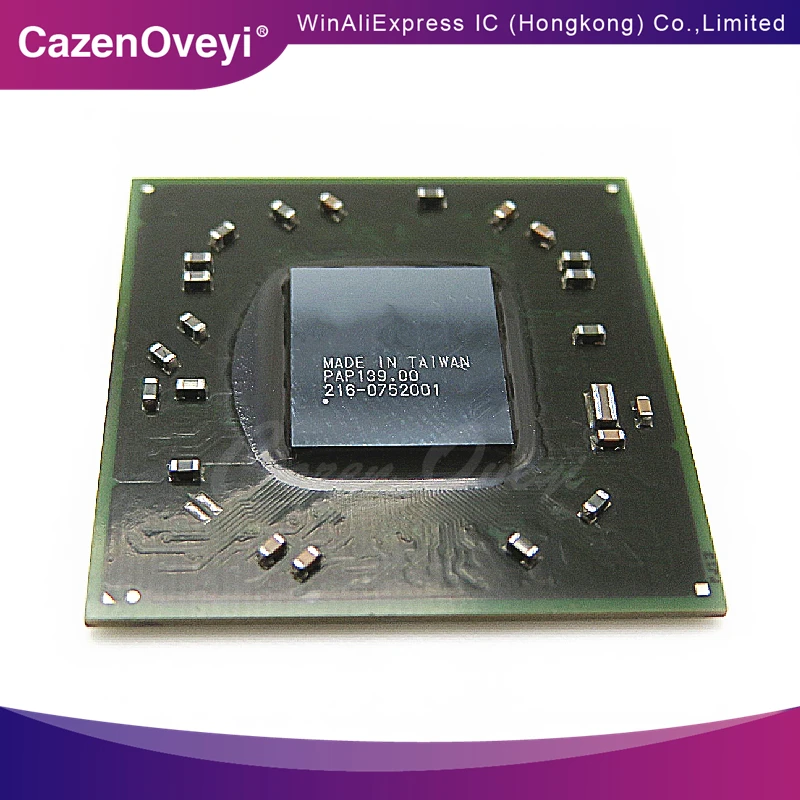 1 unidad 216-0752001 BGA