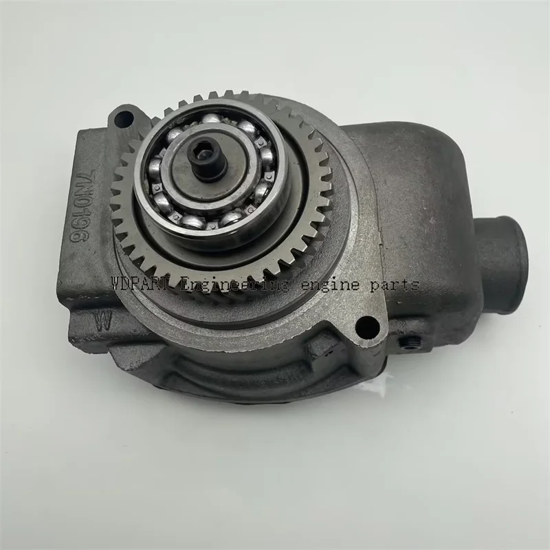 New Water Pump For Caterpillar 3304 3306 Diesel Engines 2W8001 7N5909 1727767