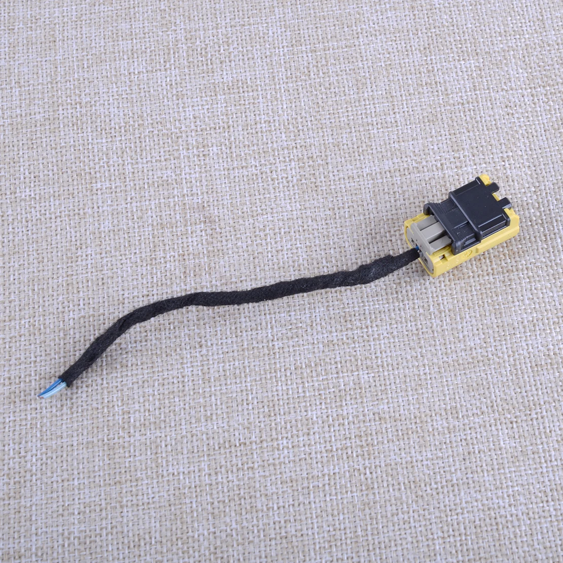 Sensor de impacto delantero para coche, Conector de 2 cables compatible con Honda Accord Civic CRV Odyssey Acura TL MDX TLX, novedad