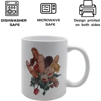 8 best sales 醜いマグカップ - №6