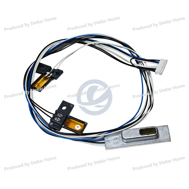 

Подходит для Kemei C250i C300i C360i C450i Sinian ADC309 C369, оригинальный термистор.