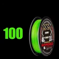 100m