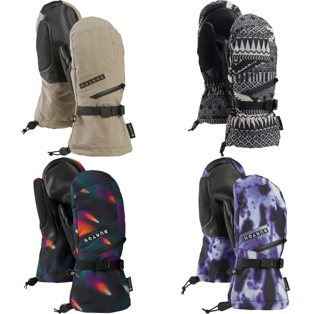 

Burton Women's Gore-TEX Mittens