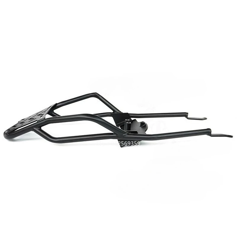 For CFMOTO 450SR 450NK motorcycle rear rack trunk support luggage rack modification accessories