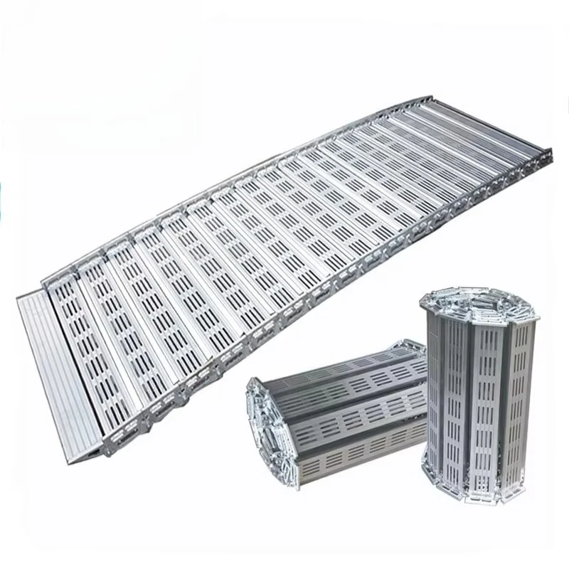 بوابة حاجز حركة المرور الأمنية المقاومة للانفجار من الألومنيوم عالي الجودة لحدث الحفل