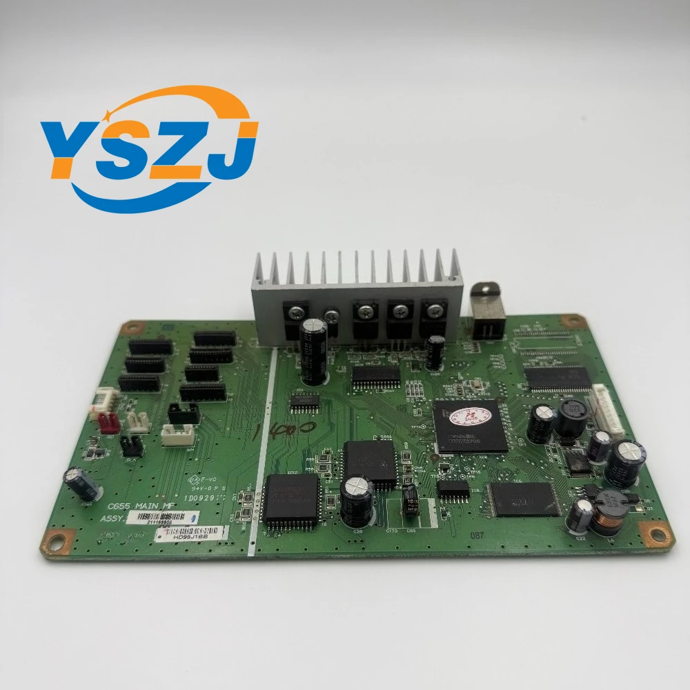 

1pcs high quality 100% tested Original dismantled Main Board Motherboard For Epson 1400 Formatter Printer