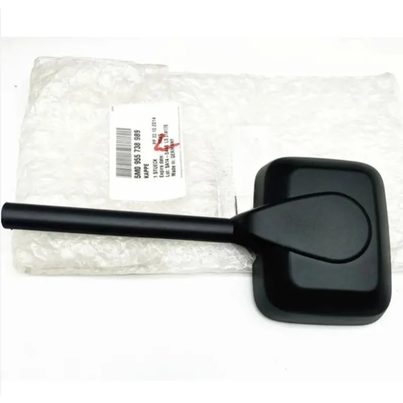 5M0 955 738 Indoor Mirror Back Rain Harness Sensing Cover for Volkswagen Golf CROSS 5M0955738 Brand New Genuine