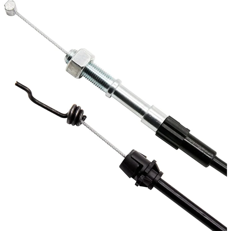 

Drive Cable Replacement For Husqvarna HU775H HU700 HU800 581952101 Drive Control Cable-A98U