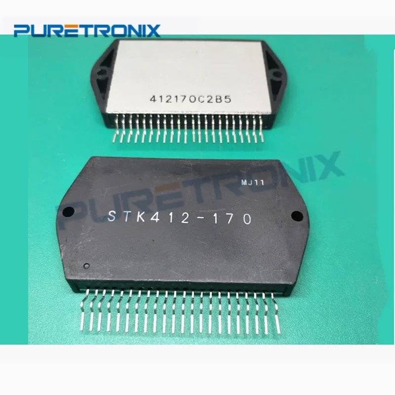 الأصلي جديد STK412-750 STK412-740 STK412-170