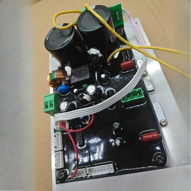 

Apply To Brushless DC Motor Variable Speed Speed Control Board Circuit Board Small Lathe AccessoriesPCB