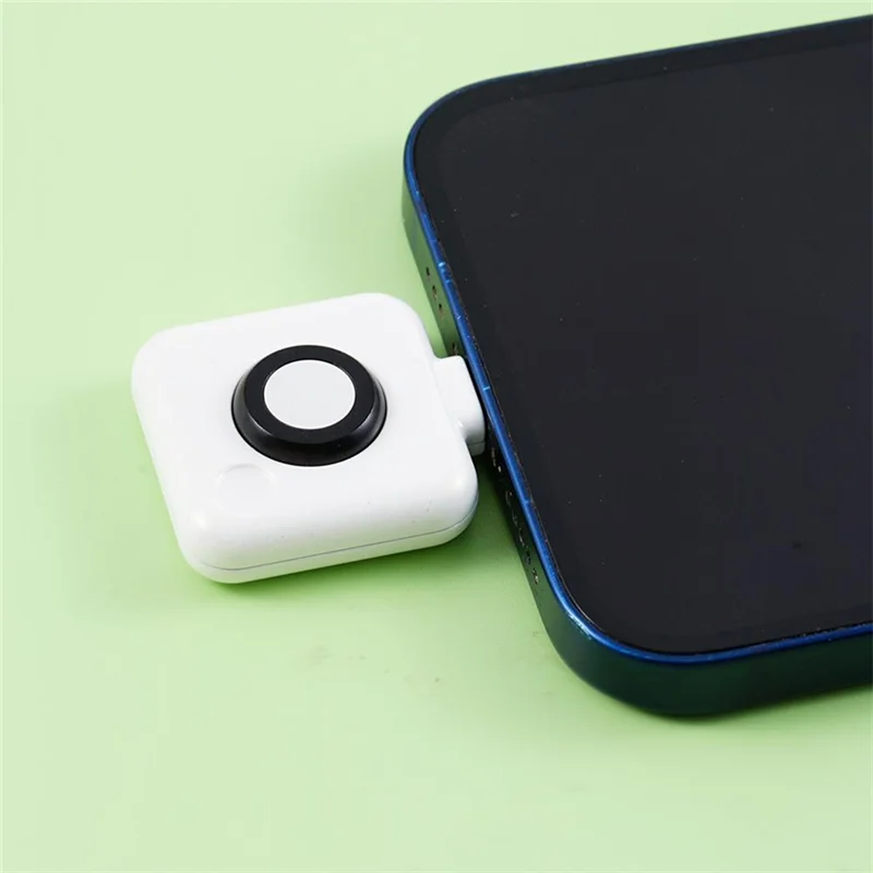 B24B Camera For Sunscreen Test Portable Camera For Facial Sun Protection And Makeup Removal Detection