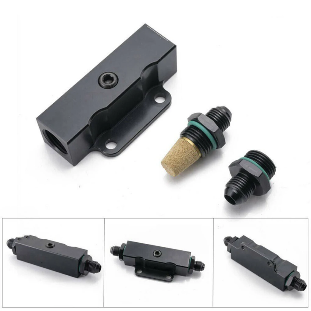 Fuel Filter Replace…