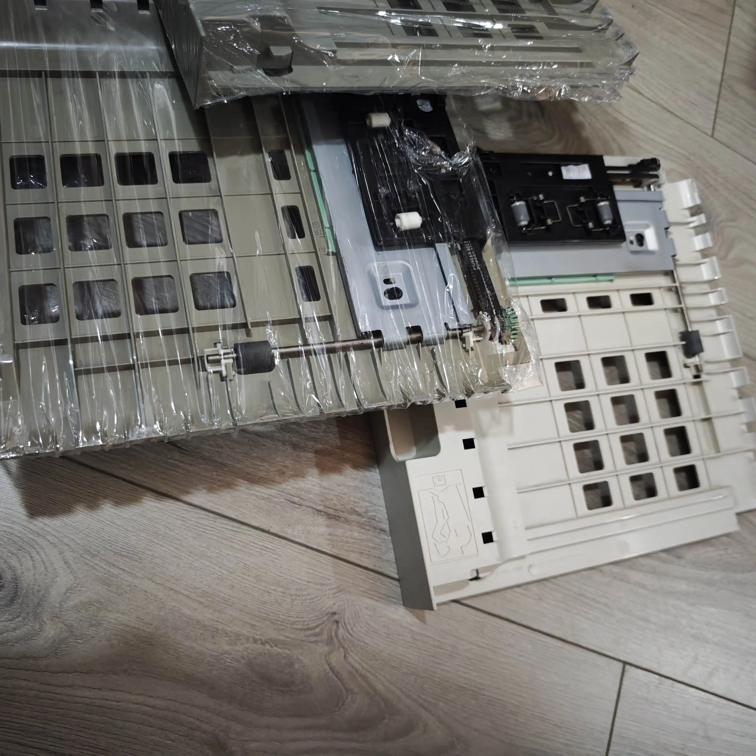 

1pc JC90-01232A Duplex Unit for Samsung SL M3320 M3325 M3370 M3375 M3820 M3825 M3870 M4020 M4070 Duplex Tray