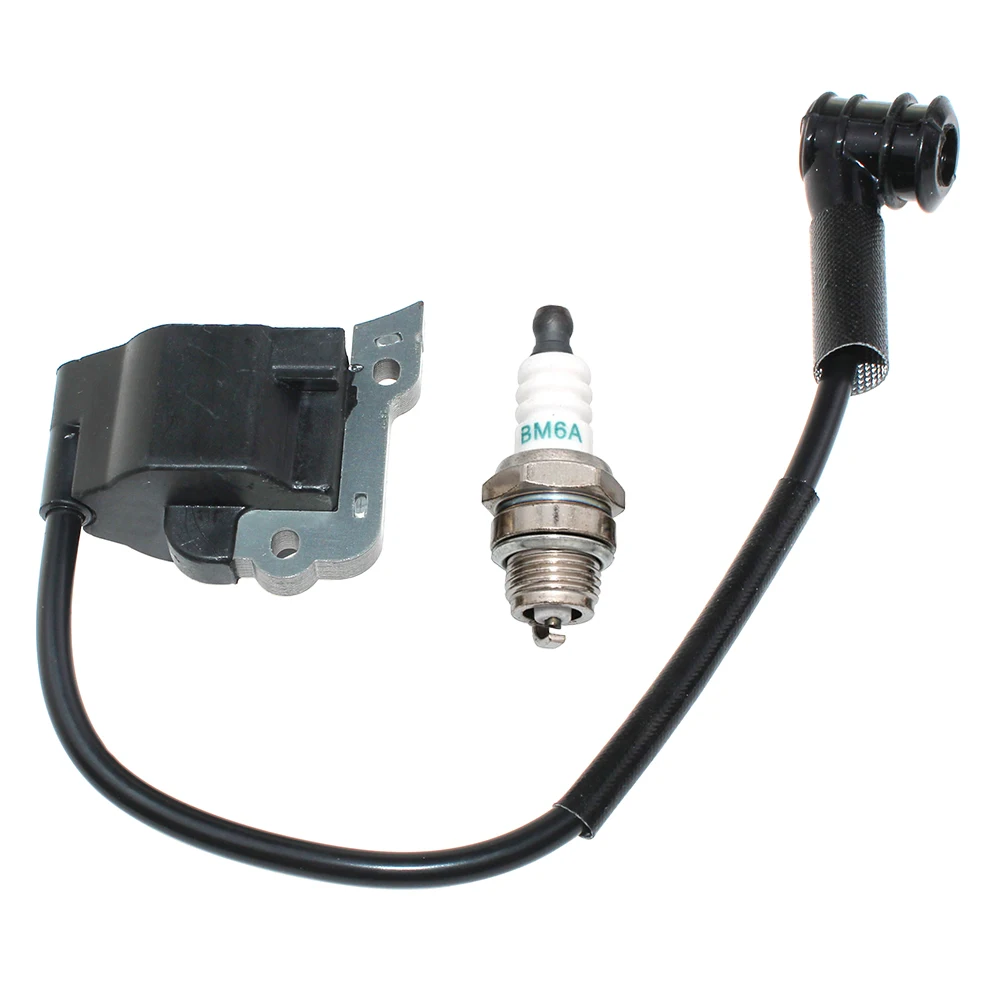 

Ignition Coil For Shindaiwa ES726 EB240 EB240S 72933-71600,A411000530,38500-71020,A411000650