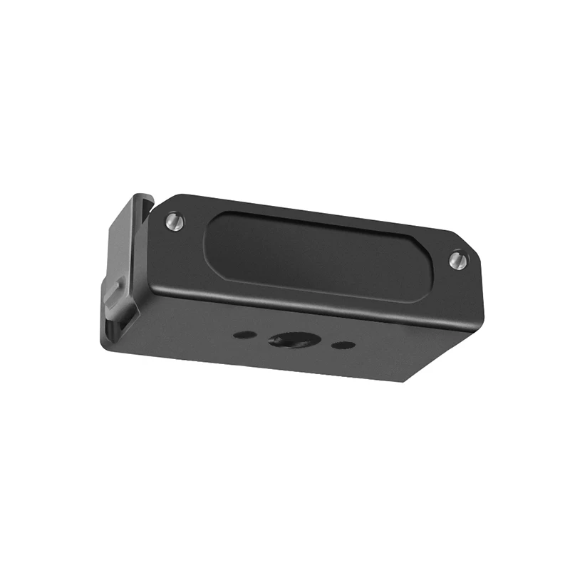 Action 2 Magnetische Halterung Ladestation Faltbare Adapterhalterung Schnellspanner für DJI OSMO 360 ACTION 5 Pro Kamerastativhalter – Detail 24
