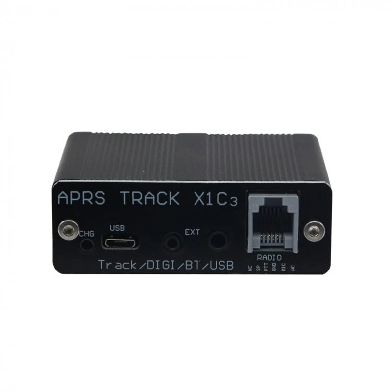 X1C3 APRS Module Tracker with GPS Advanced APRS Tracking Device for HAMs Radio APRS 51