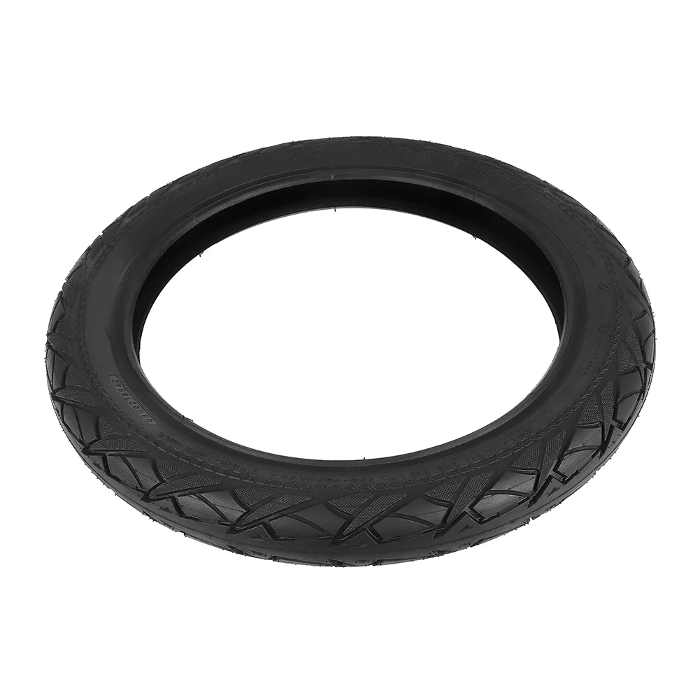 AliExpress TOOPRE Tyre Outer Tire Parts Replacement Rubber Thicken 14*1.95 14Inch 14x1.95(52-254) Accessories Bicycle Electric Bike