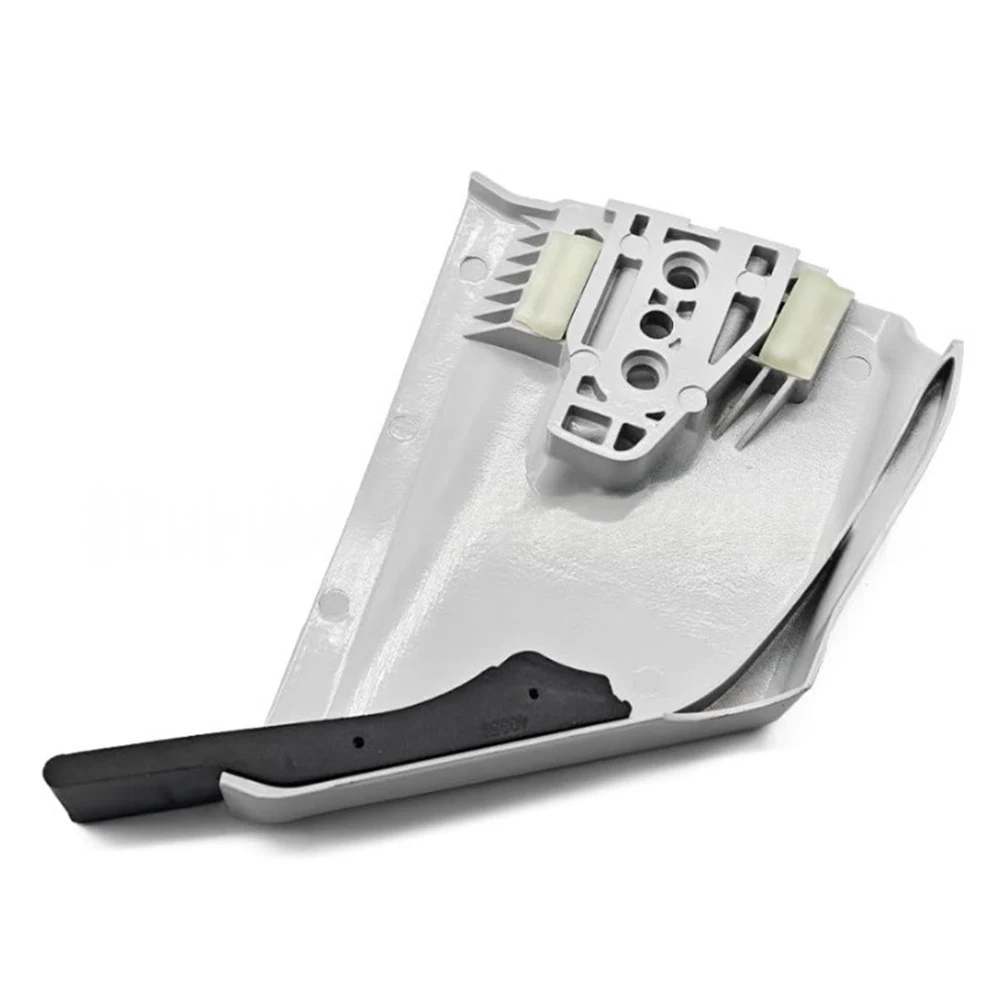 Replacement Sprocket Cover Kit for MS651 MS661 MS661C Chainsaws with Chain Catcher and Bumper Spike Felling Dog for Safety