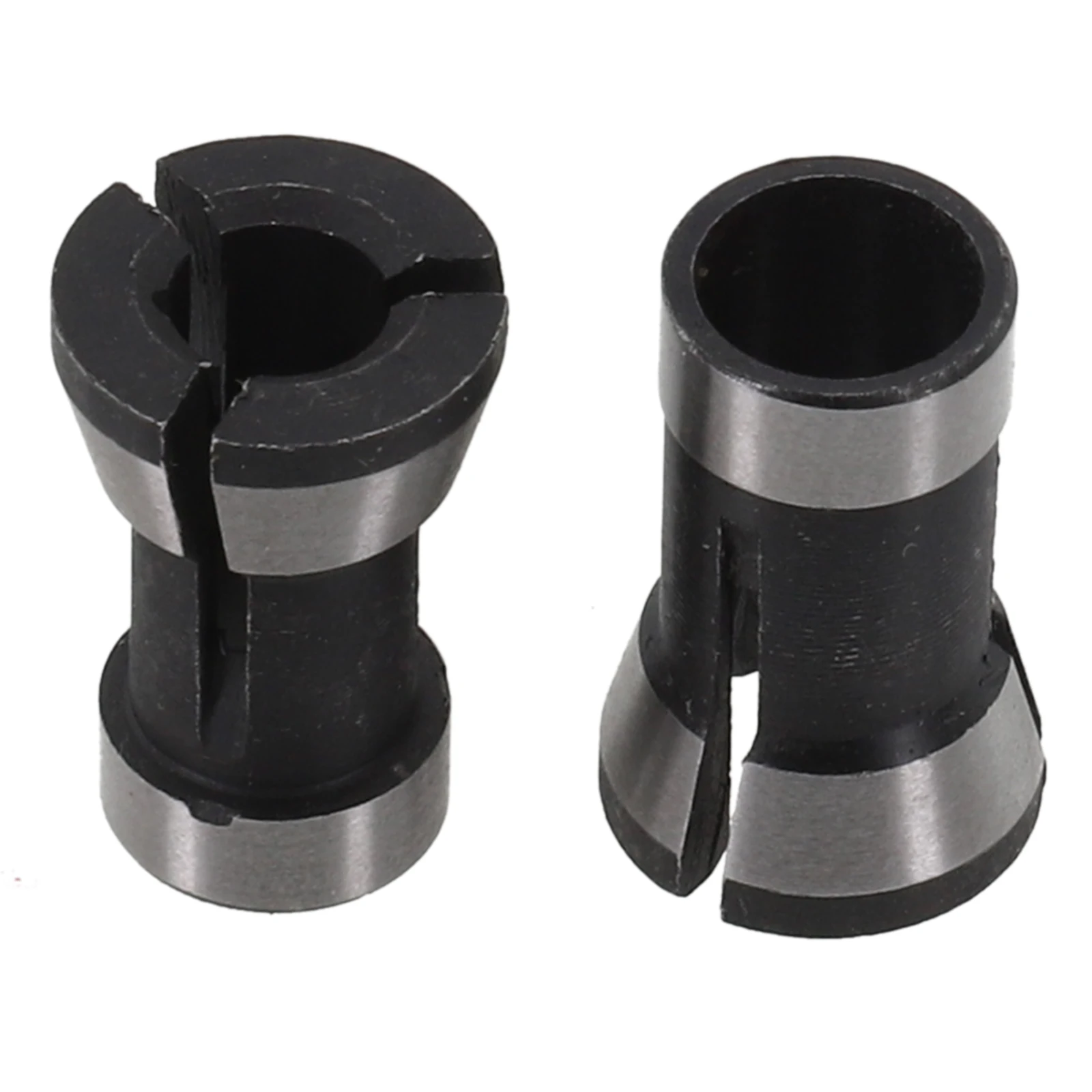 Carbon Steel Collet Chuck Trimming And Engraving Excellent Workmanship Sturdy Enhanced Safety Features Router Milling Cutter