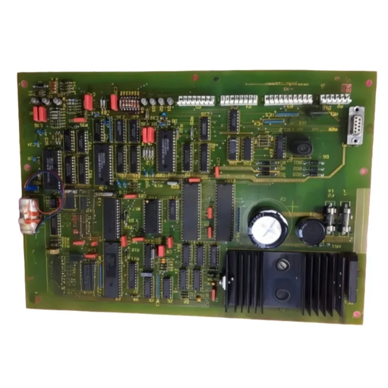 Elevator Control Main Board A9693 D G Series G01 Elevator Replacement PCB Motherboard