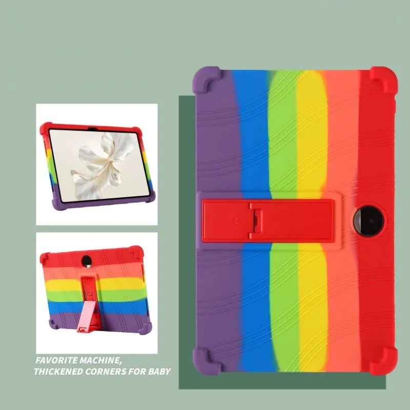 Soft Silicone Case for Huawei MatePad Pro 12.2 Air 12