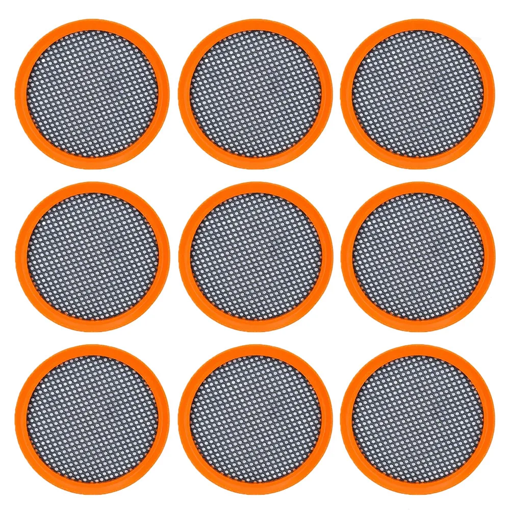 Compatible with Philips FC8009 FC8081 FC6723 FC6724 FC6725 FC6726 FC6727 FC6728 FC6729 Vacuum Cleaner Hepa Filter Spare Parts