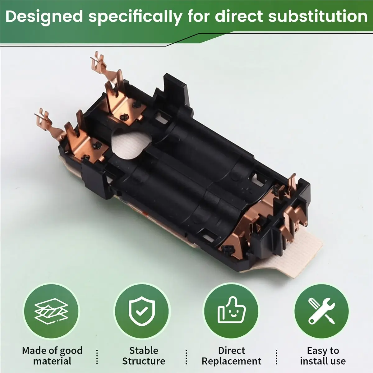 (A25M) Shaver Circuit Board Motherboard for Braun 3 Series 320S-4 340S-3 340S-4 350CC 350CC-3 350CC-4 3020S 3030S 3050S 3080S