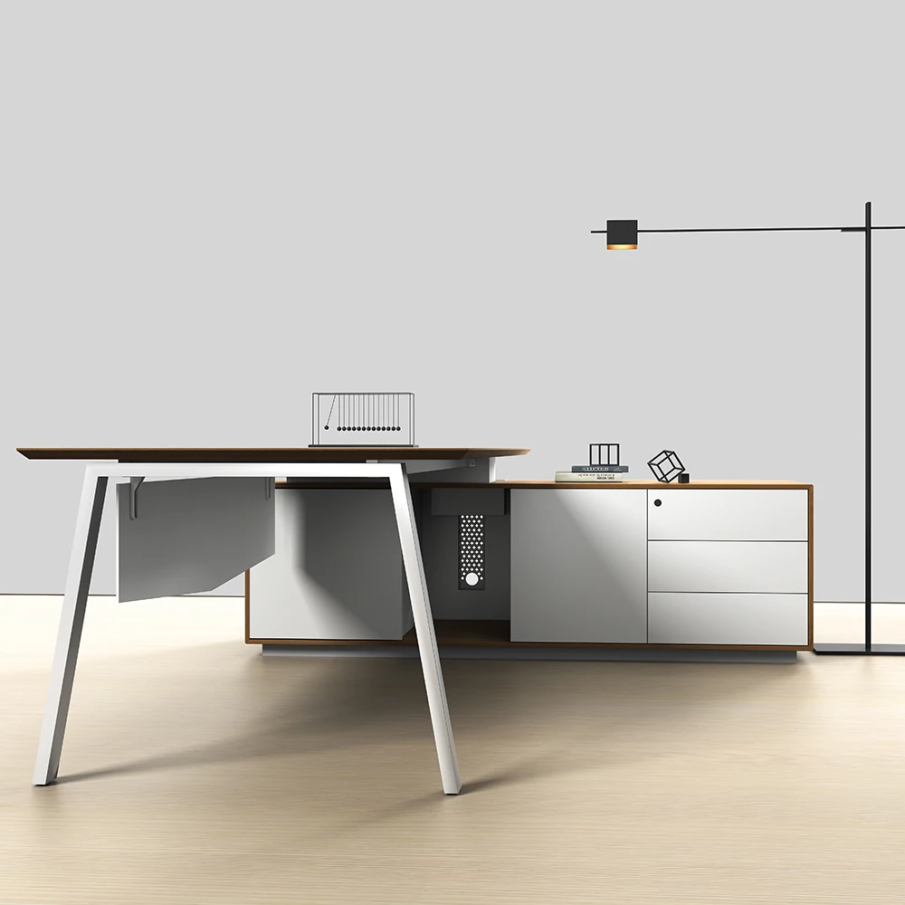Wholesale Modern Fashion Design Executive Office Desk