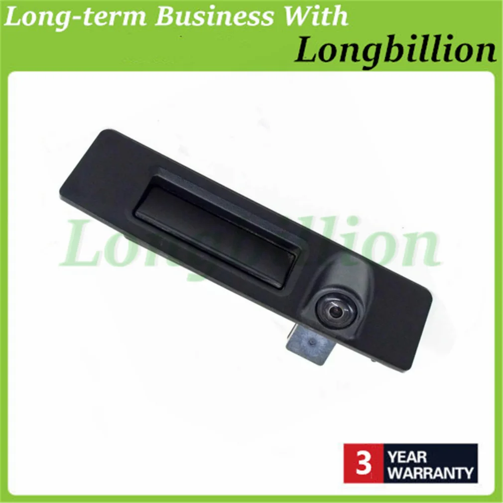 1105486-00-E NEW Lift gate Handle Sub Assy With or Without Camera for Tesla Model 3 2017-2023 Model Y 2020-2025 OEM 1095949-00-E
