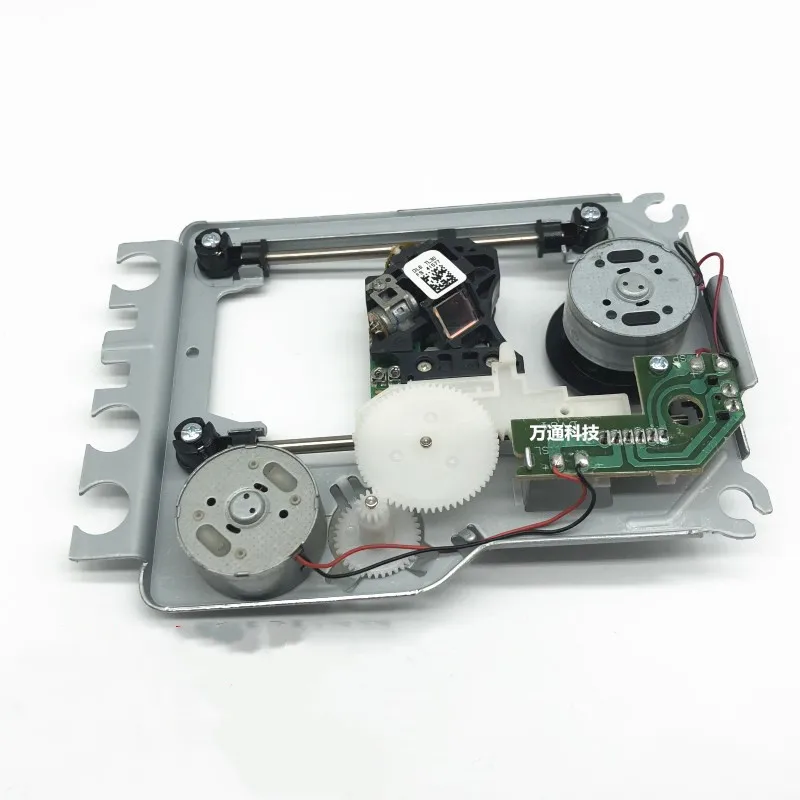 Thay Thế Cho BRITANIA DVD-BRG150 DVDBRG150 DVD Đầu Laser Ống Kính Quang Học Pick-Up Khối Optique Chi Tiết Sửa Chữa