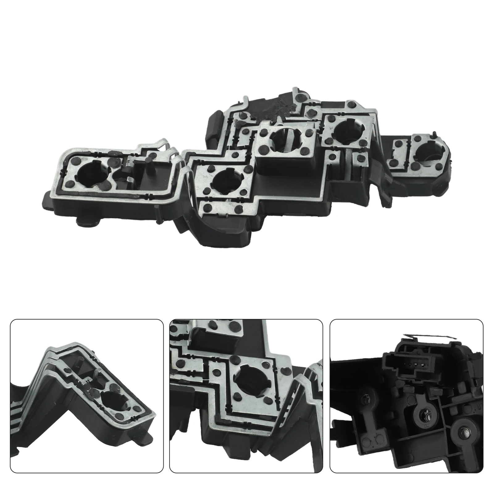 307 Tail Light Circuit Board Car Tail Light Board Factory Specifications Plastic Material Stable Characteristics Brand New