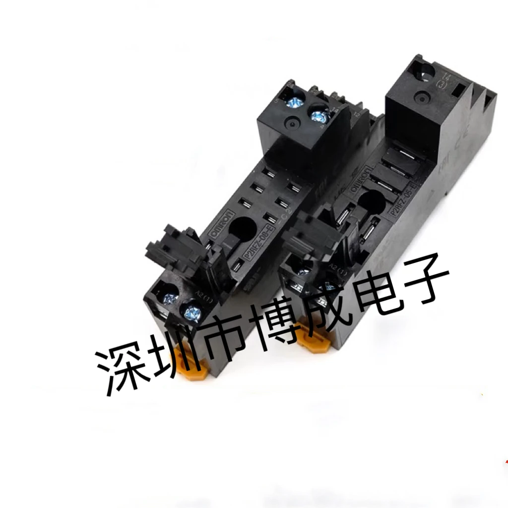 P2RF-05-E P2RFZ-05-E, P2RFZ-08-E, 10 قطعة