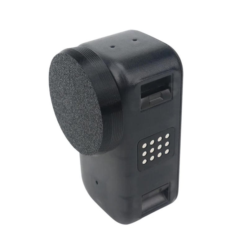 Weiche Gummi Objektiv Kappe Für DJI Osmo Nano Objektiv Schutz Anti-Scratch Schutzhülle Für DJI Osmo Nano Kamera Zubehör – Detail 1