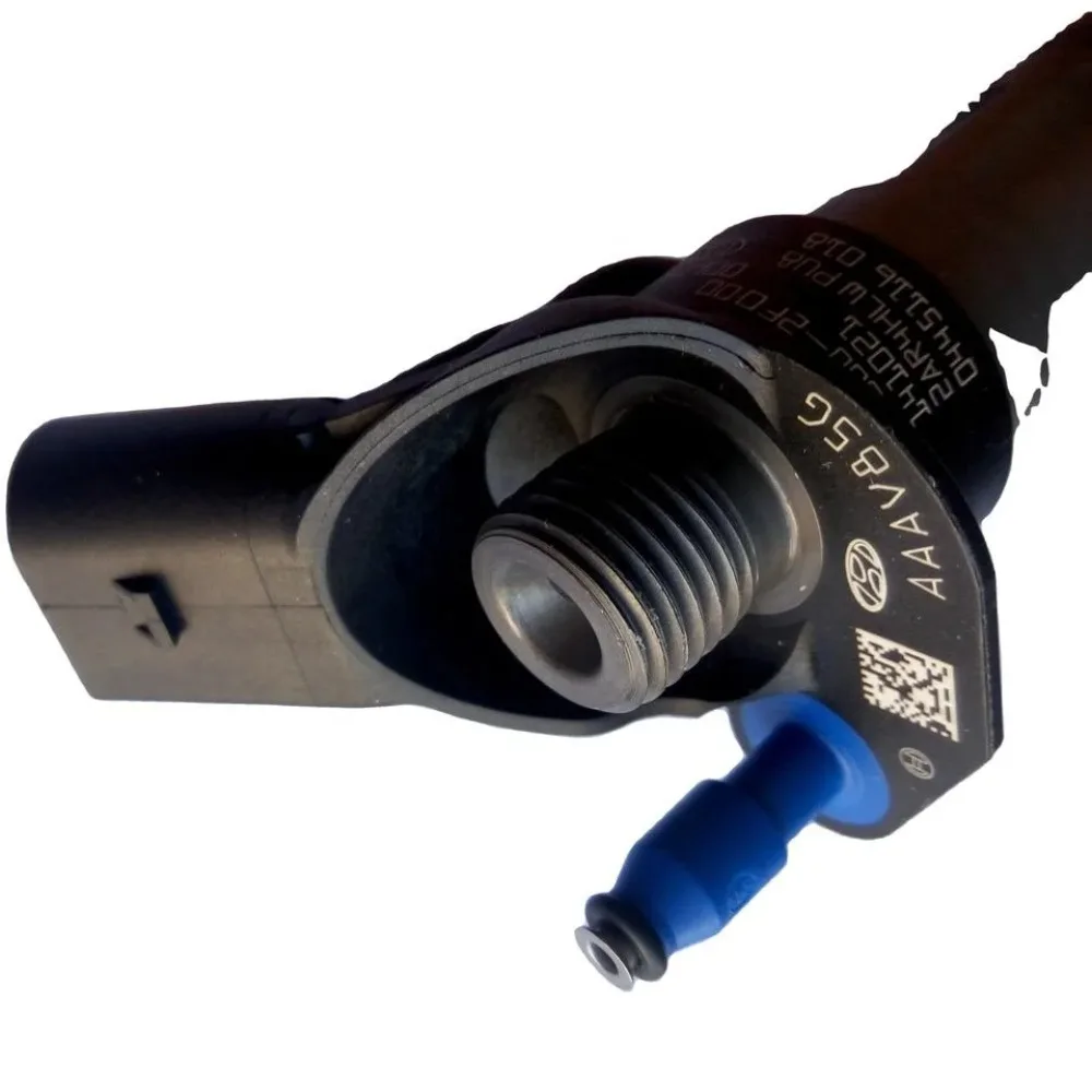 Hot Sale 100% New Common Rail Injector 33800-2F000 diesel Fuel Injector 0445116017 0445116018 0986435420 for KIA