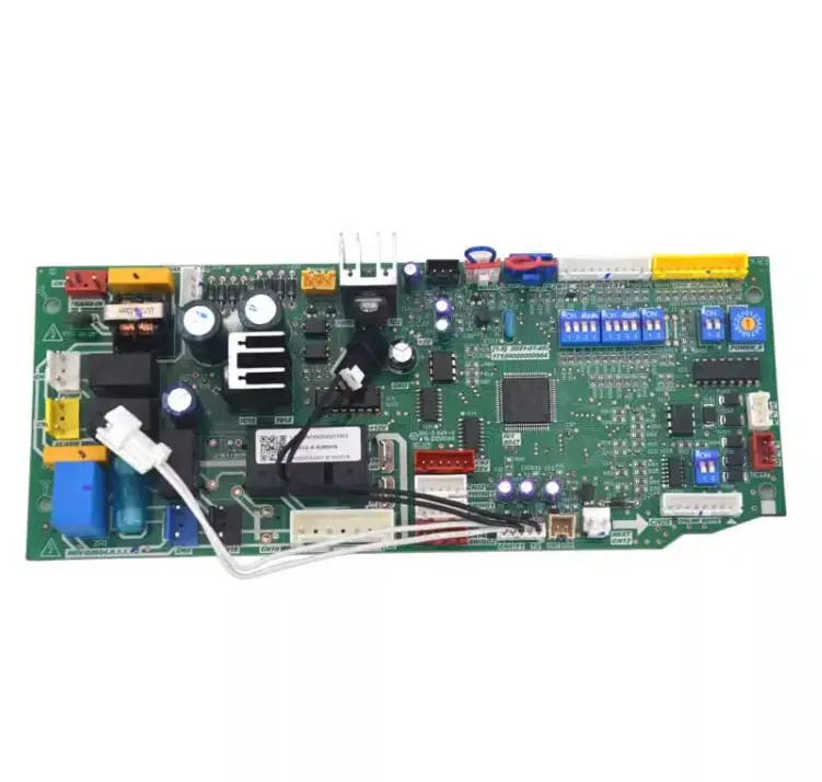 New Midea Card Control Board V-EIK22-A MDV-D36Q4.D.1.1 201319902965 17126000000383 202302141068