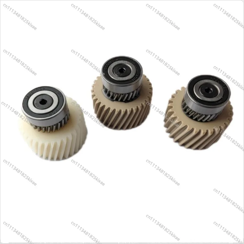 For Motor Nylon Gear M500 M510 M600 Special Nylon Gear G520 G521 G522