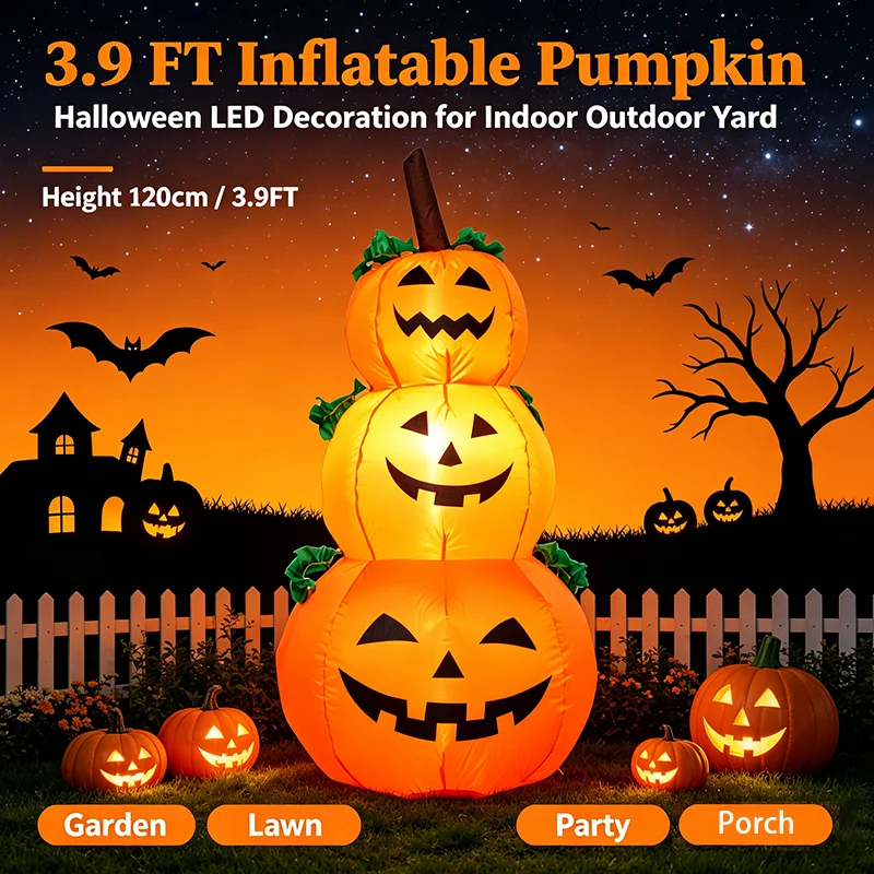 Thumbnail 2 - #61 Inflatable Party Decorations Price Drop Alerts