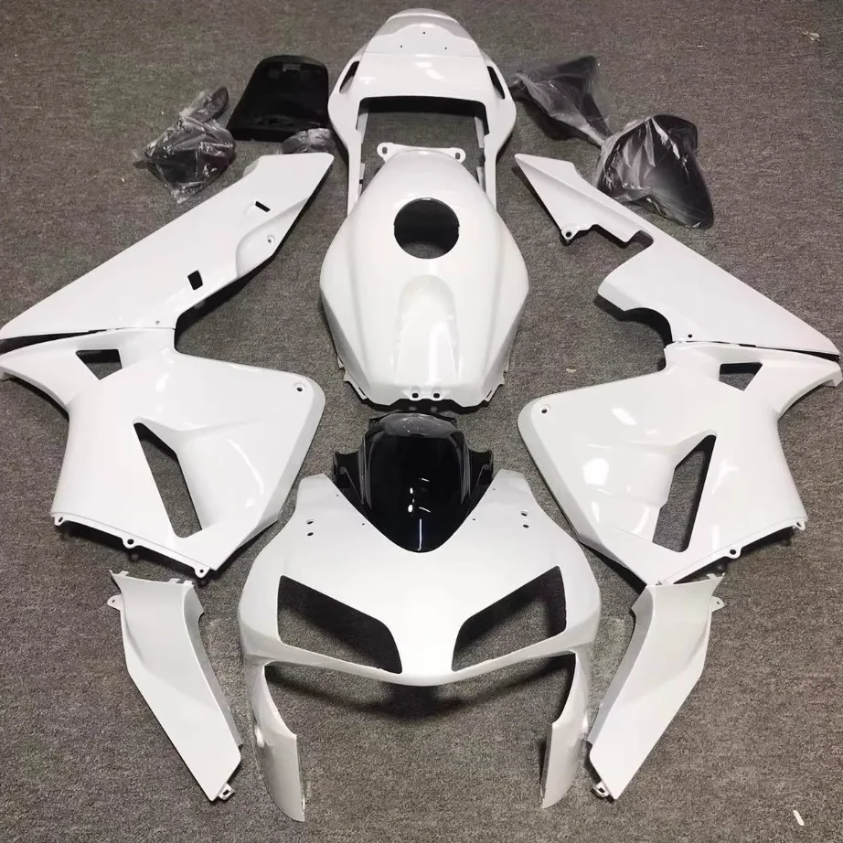 

Пластиковый обтекатель мотоцикла STLF CBR600RR F5 2003 2004, комплект обтекателя мотоцикла