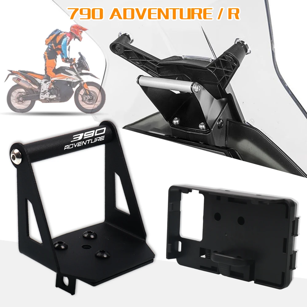 For 390 790 890 Adv…