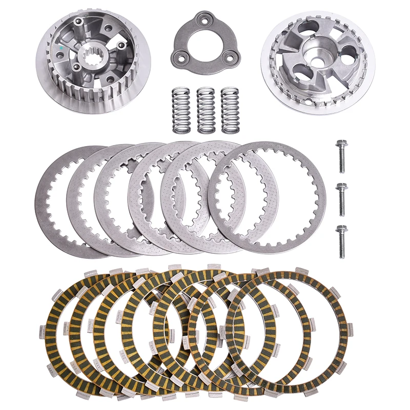 Motorcycle Sliding Clutch Assembly For BMW G 310 GS R RR G310 G310GS G310R 2020 2021 2022 2023 2024 G310RR 2021-2024 21217921910