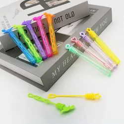 20 love heart wand bubble sticks, dinosaur-shaped bubble blowing toys, used for birthday party decorations, wedding guest gifts,