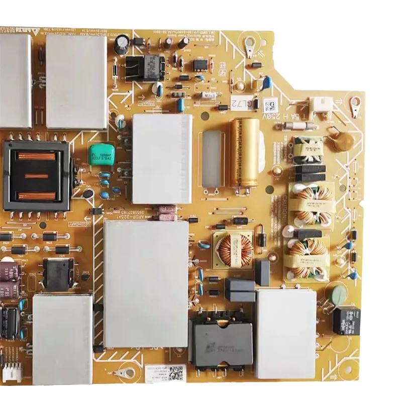 Voedingskaart Voor KD-65XE7002 2955037103 147468511 APDP-225A1 Een KD-65X8500E Gl72 Lcd Tv Voedingskaart APDP-225A1 2955037103