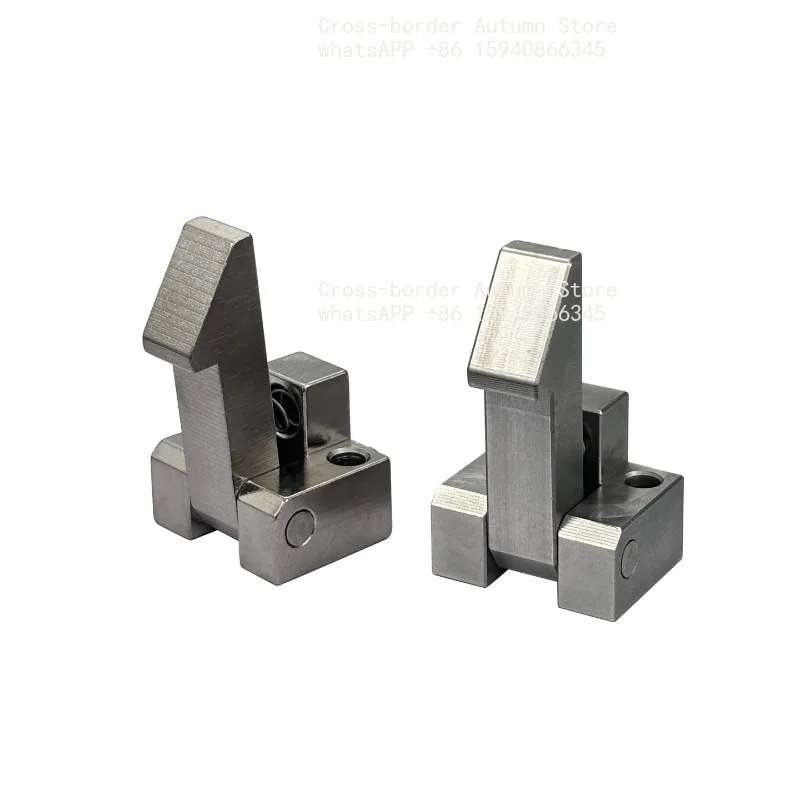 Automatic snap-up lock spring check ATLAM/ATLAS/ATLAN/PFE01/PFE11/PFE21