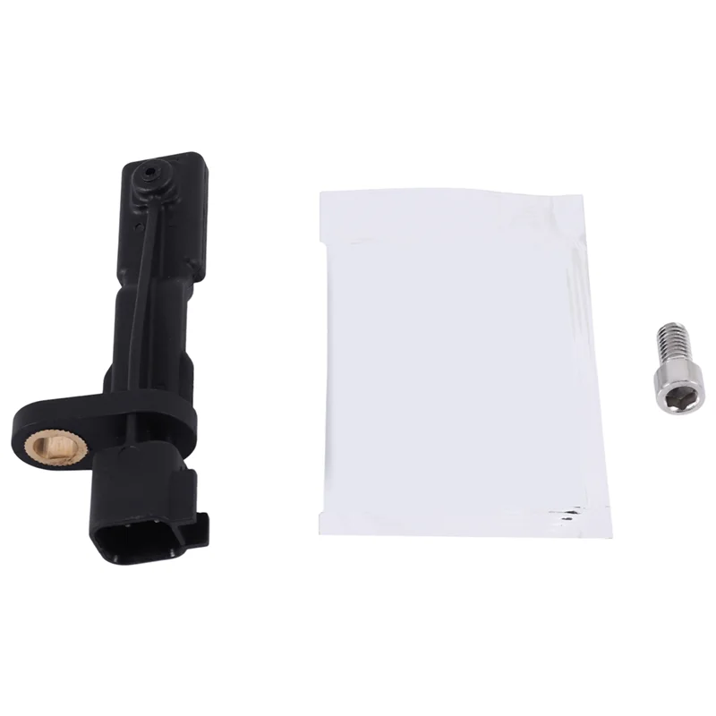 Ac29-ABS 車輪速センサー リア左/右 52125003AB、ジープラングラー 07-18、ジープリバティ 08-12、ダッジニトロ 07-11 用