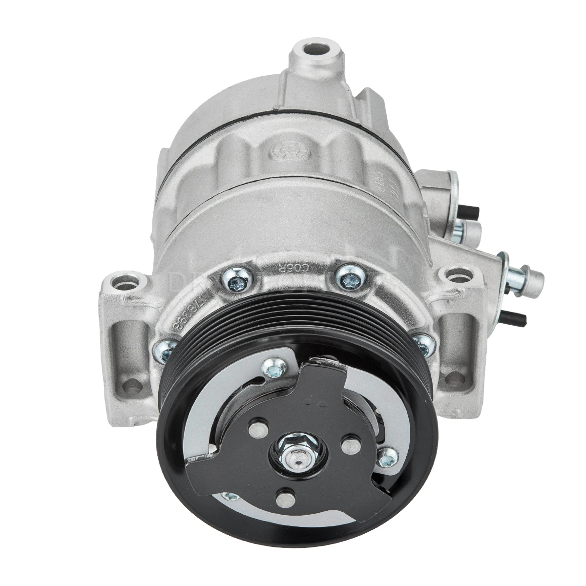 Compressore aria condizionata aria condizionata 1KD 820803 H 1K 0820859 Q Per VW Beetle CC Golf Tiguan Passat Sharan