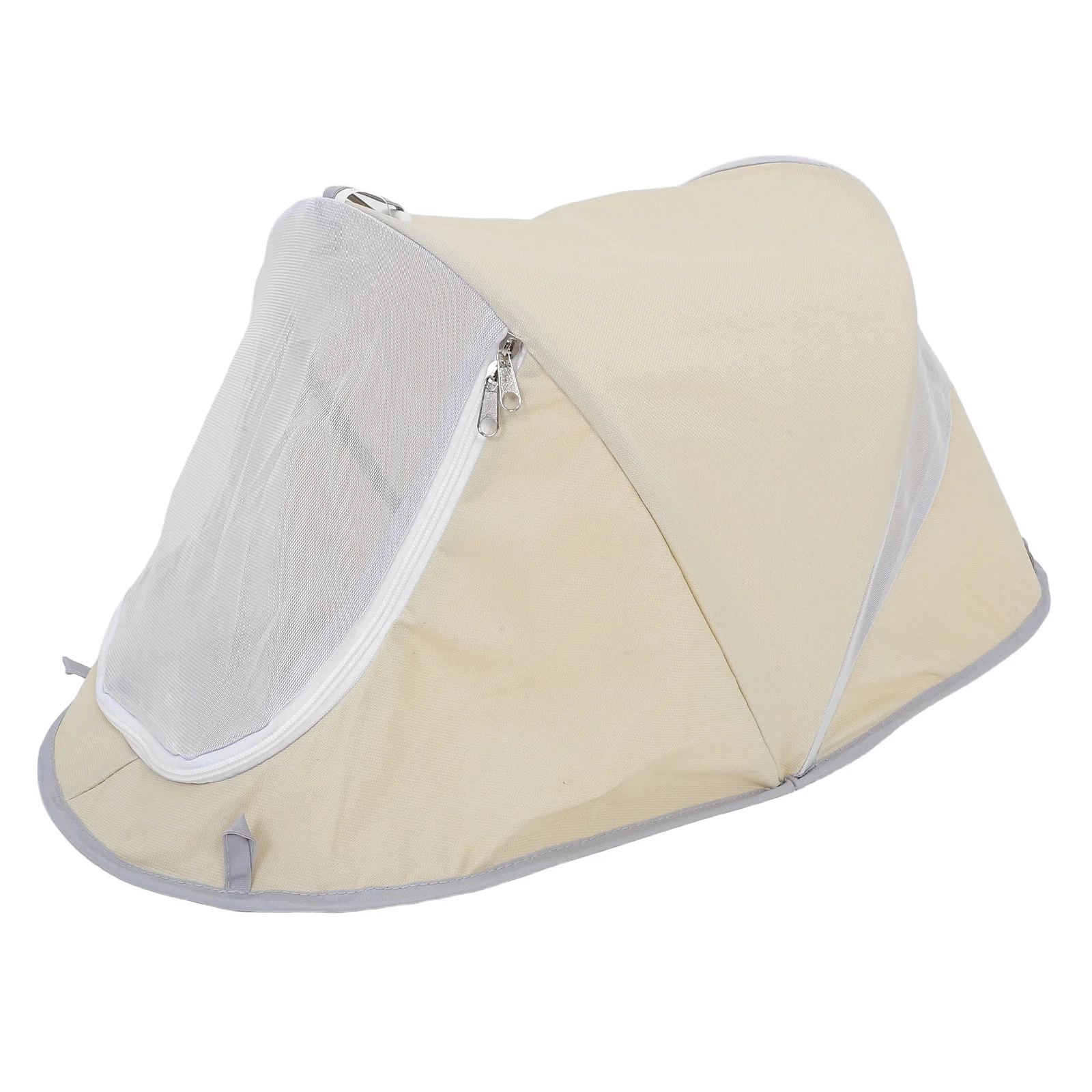 

Outdoor Cat Tent Pet Shelter For Cats Dogs Waterproof Portable Camping Playpen Removable Sunshade Tent For Small Pets Outdoor