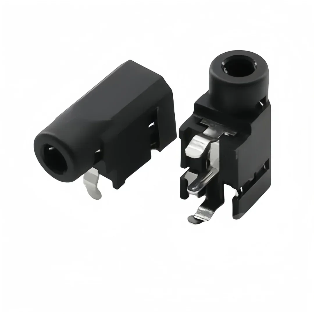 بايونير سماعة جاك DJM خلاط مراقبة سماعة DDJ الكل في واحد آلة XDJ تحكم المقبس وصلة مرفاع #4